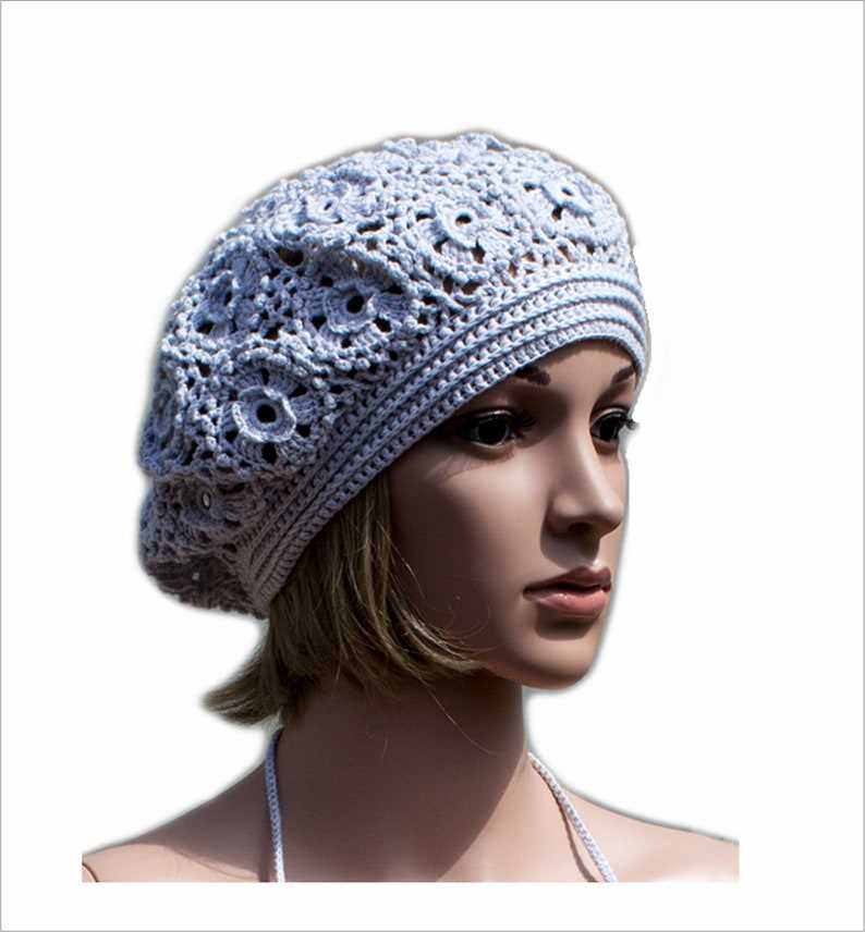 Free knitting patterns for chemo caps