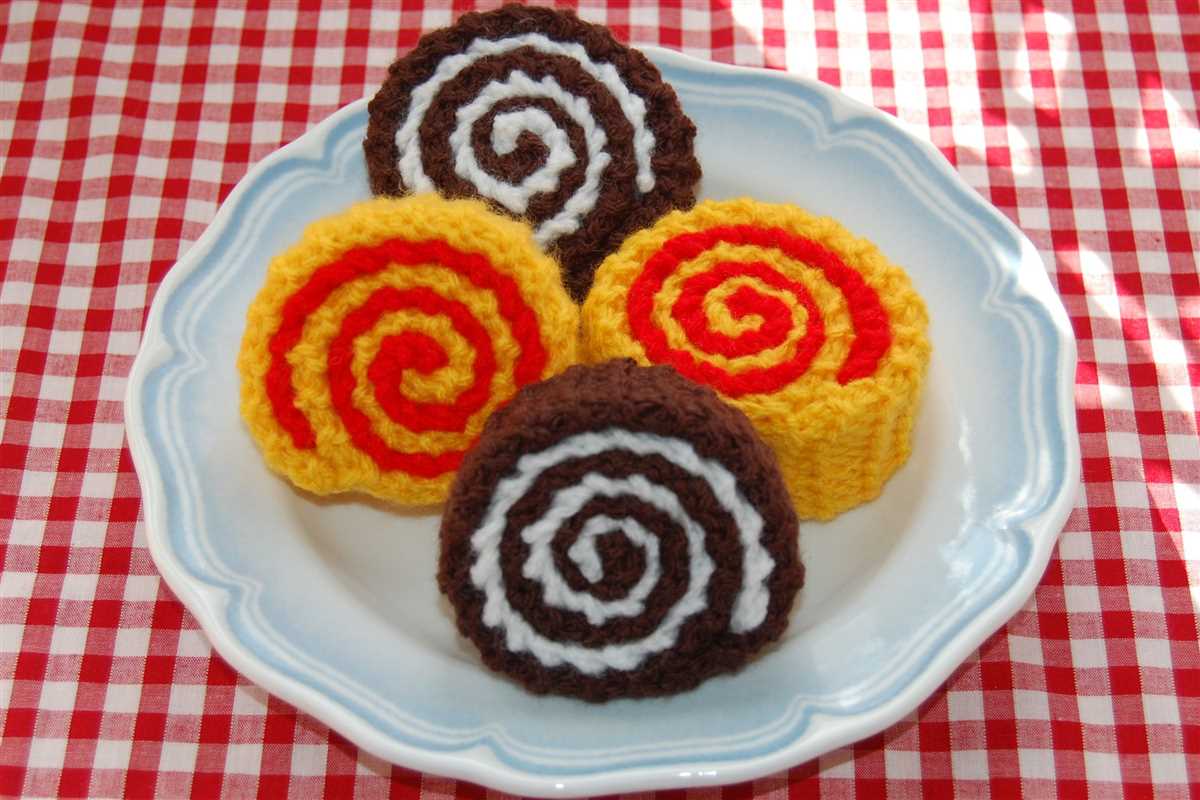 Free knitting patterns for chocolate orange covers