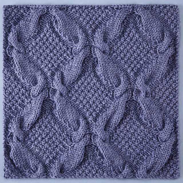 Free knitting patterns ireland