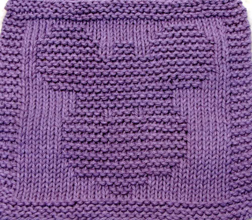 Free knitting patterns uk