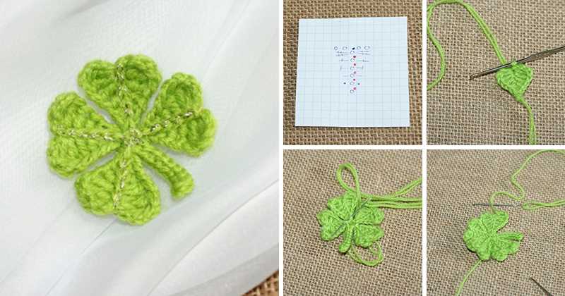 Free leprechaun knitting pattern