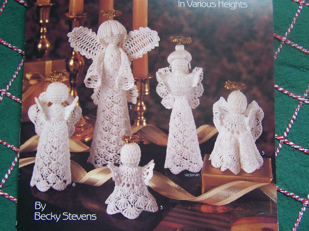 Free nativity knitting patterns to download