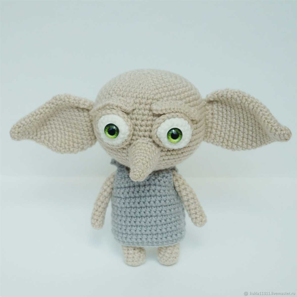 Dobby knitting pattern free