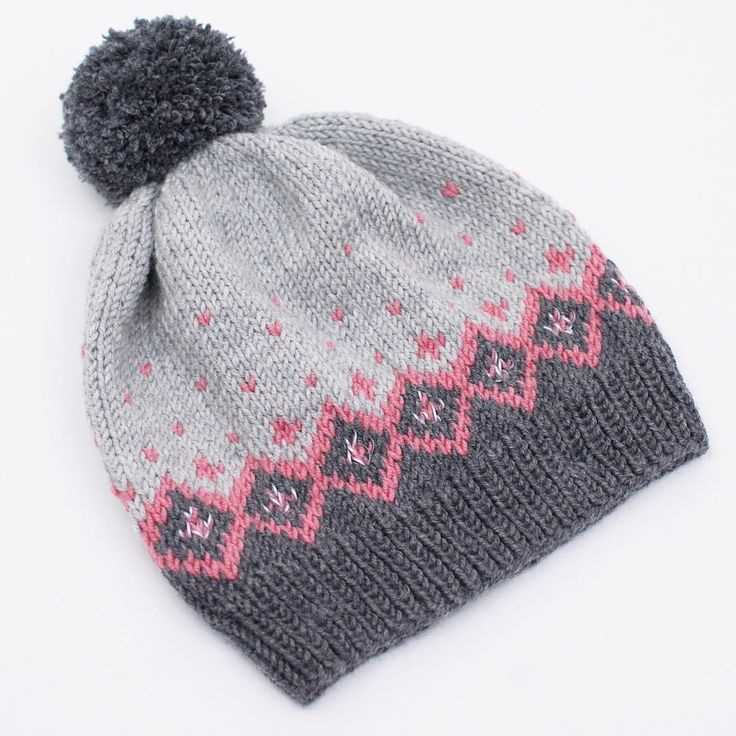 Ravelry free knitted hat patterns