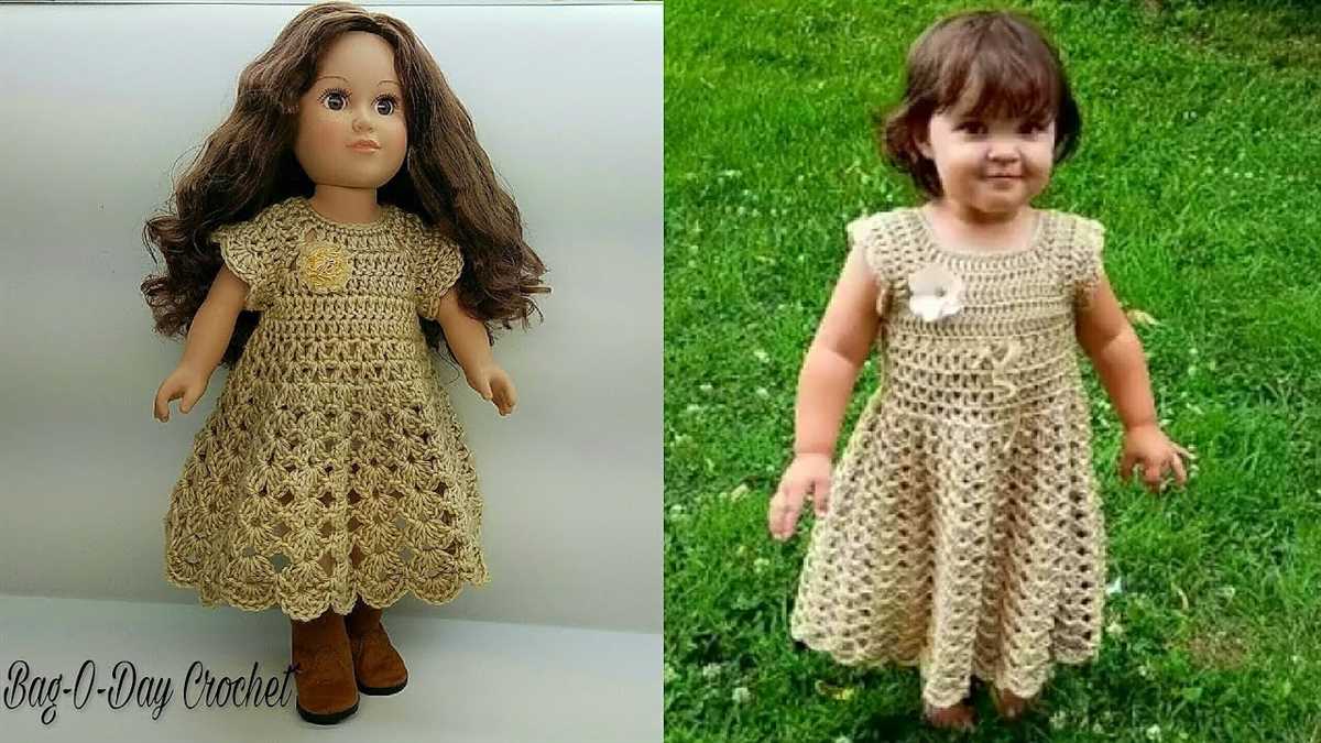 Free knitting patterns for 11 inch dolls