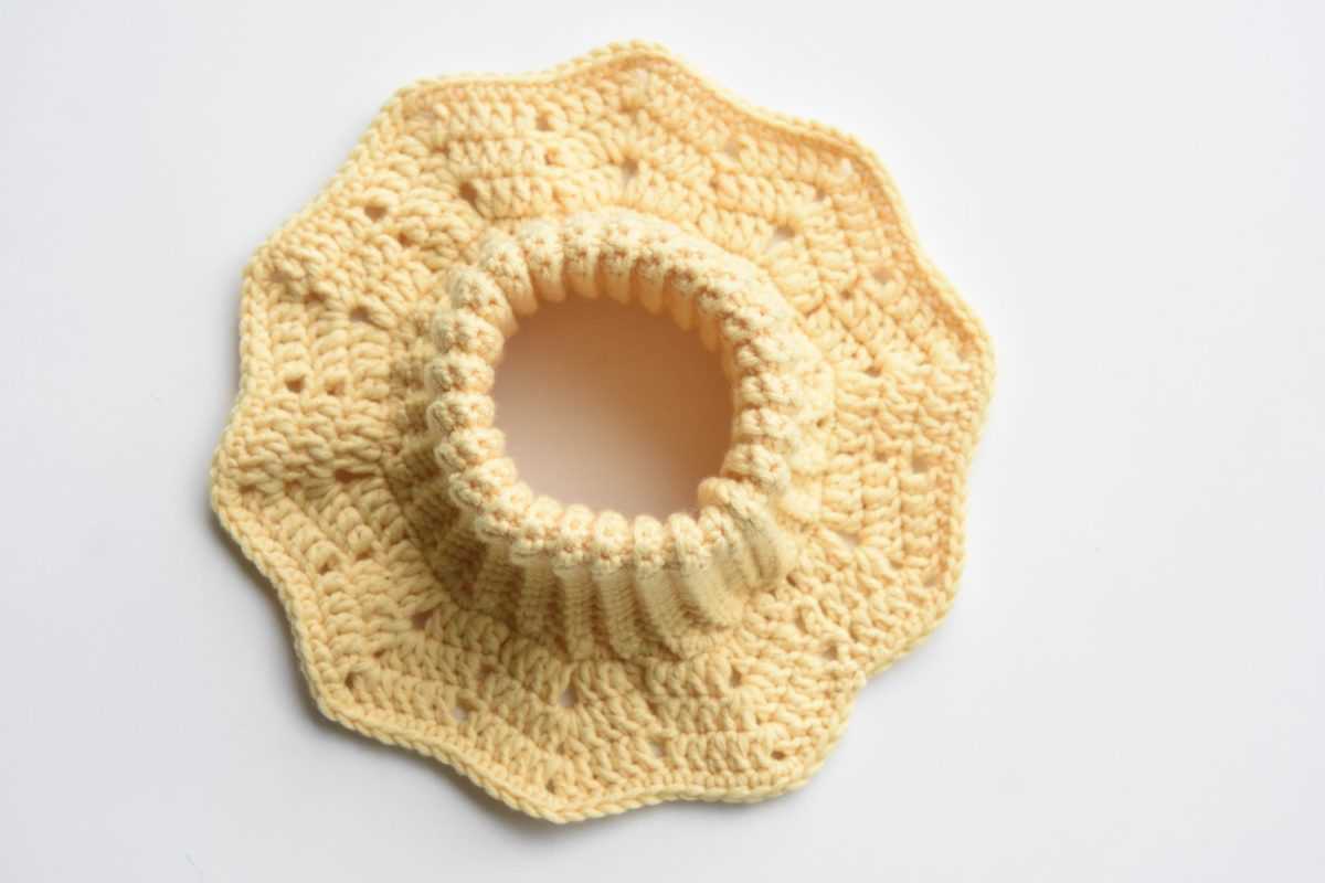 Free knitting patterns for neck warmers