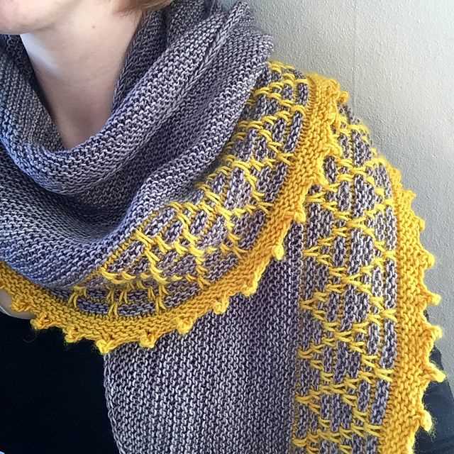 Explore the Beautiful Knitting Patterns by Melanie Berg