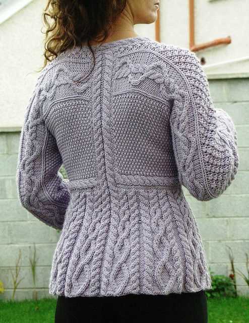 Free womens knitting patterns