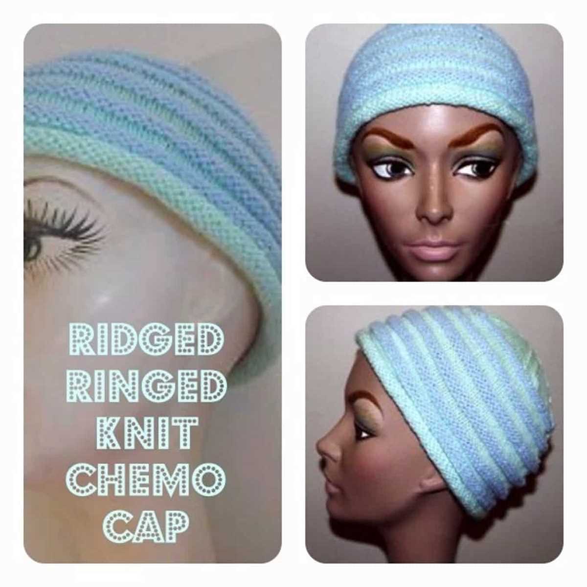 Chemo caps knitting patterns free