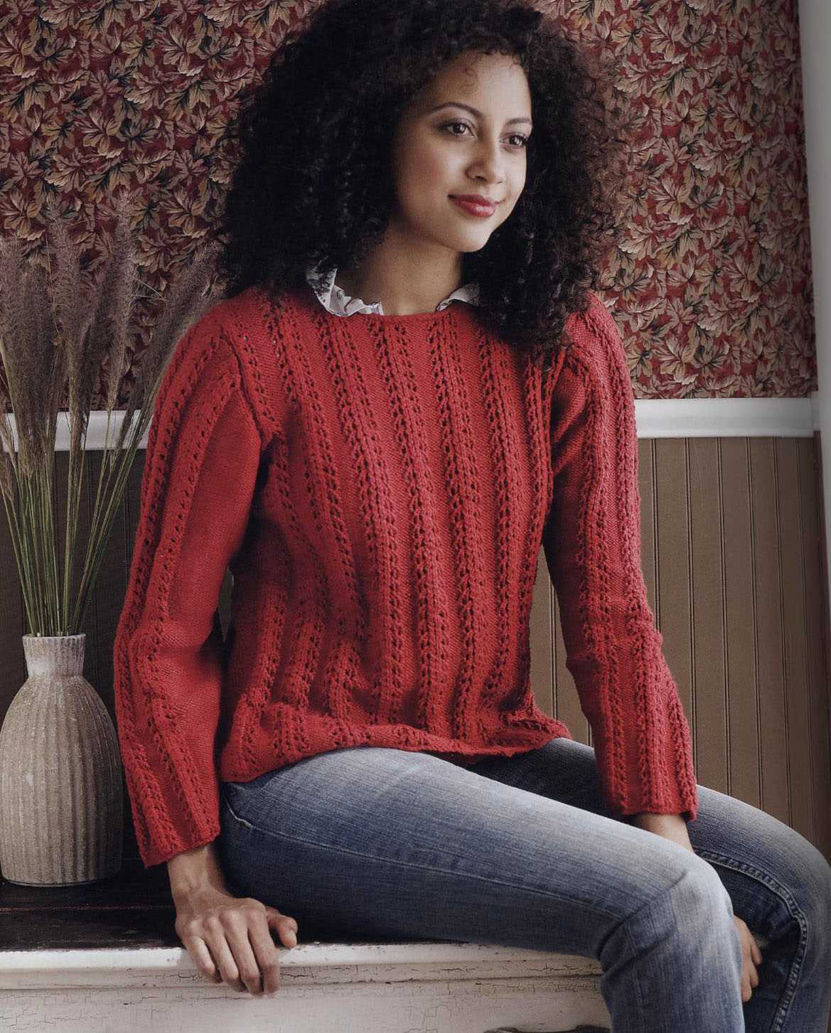 Old wendy knitting patterns