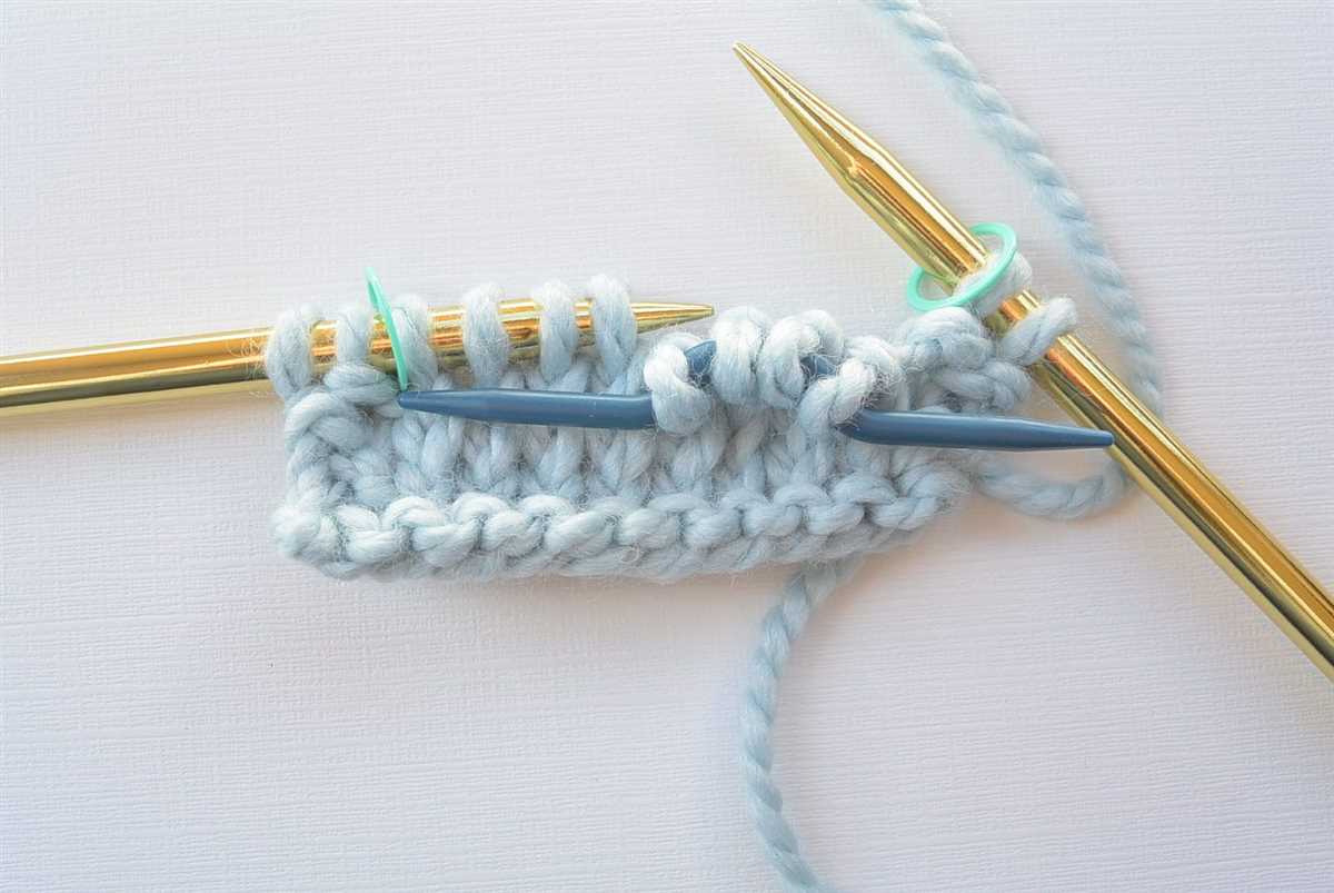Cable knitting patterns for beginners