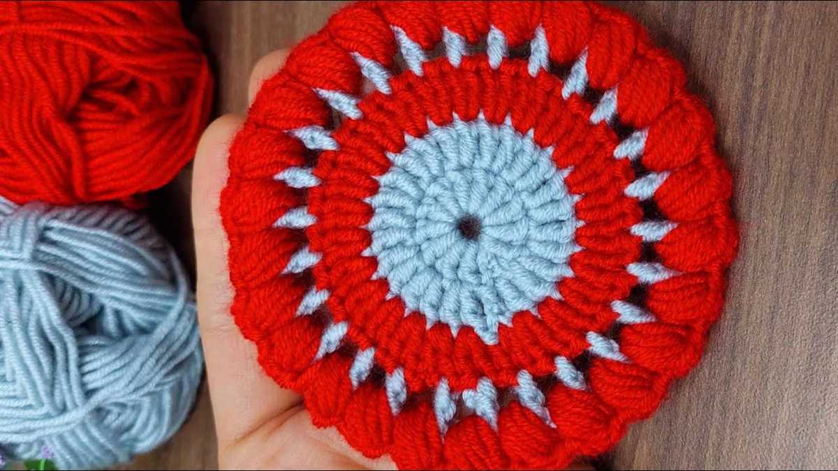 Can you convert a knitting pattern to crochet