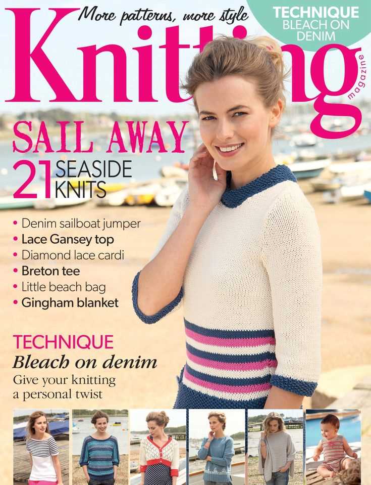 Knitting today free patterns