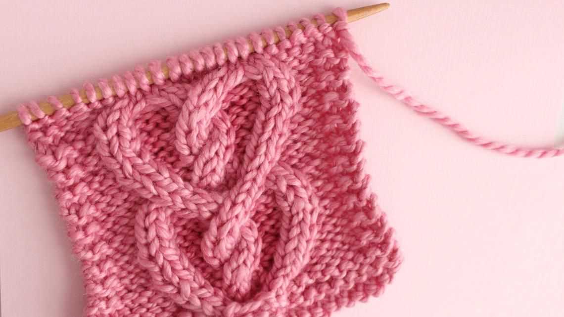 Odd pins knitting patterns