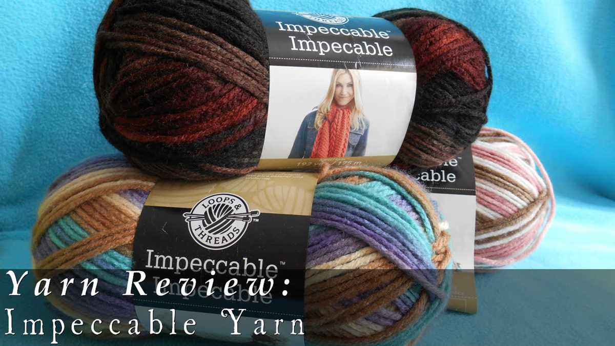 Loops and threads impeccable yarn free knitting patterns