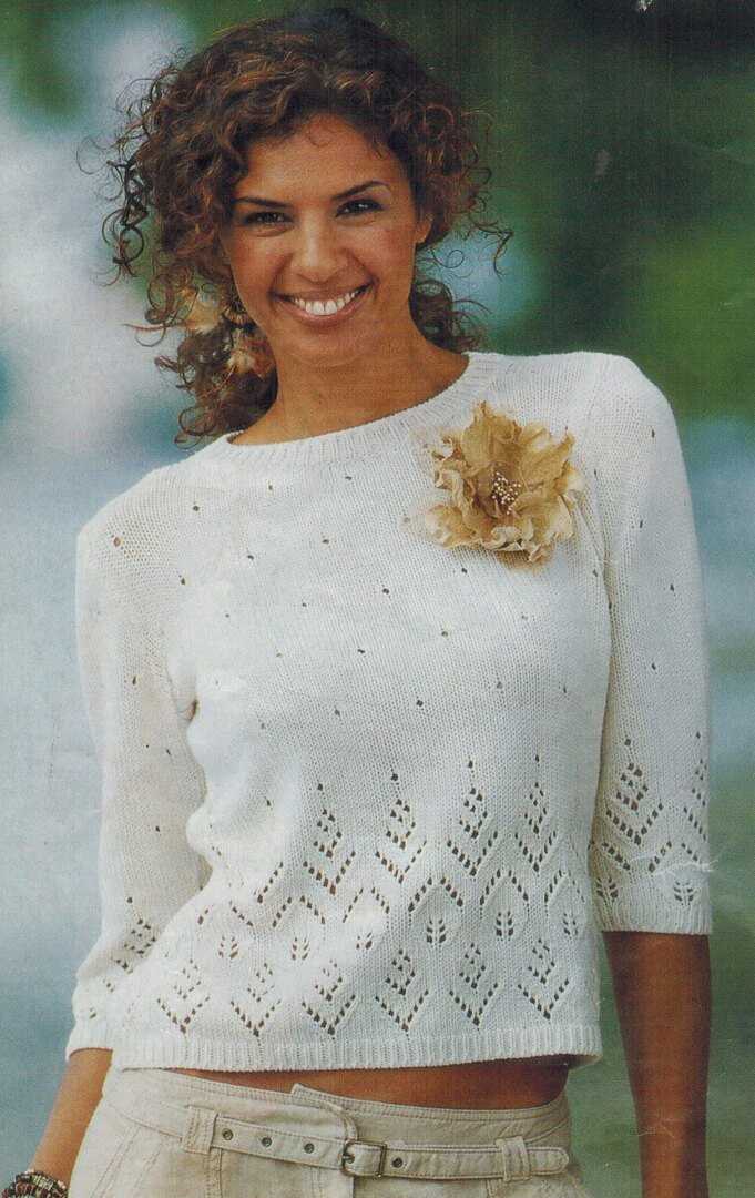 Vanna white knitting patterns free