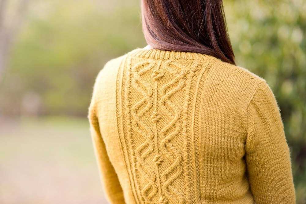 Unveiling Free Lovecraft-Inspired Knitting Patterns