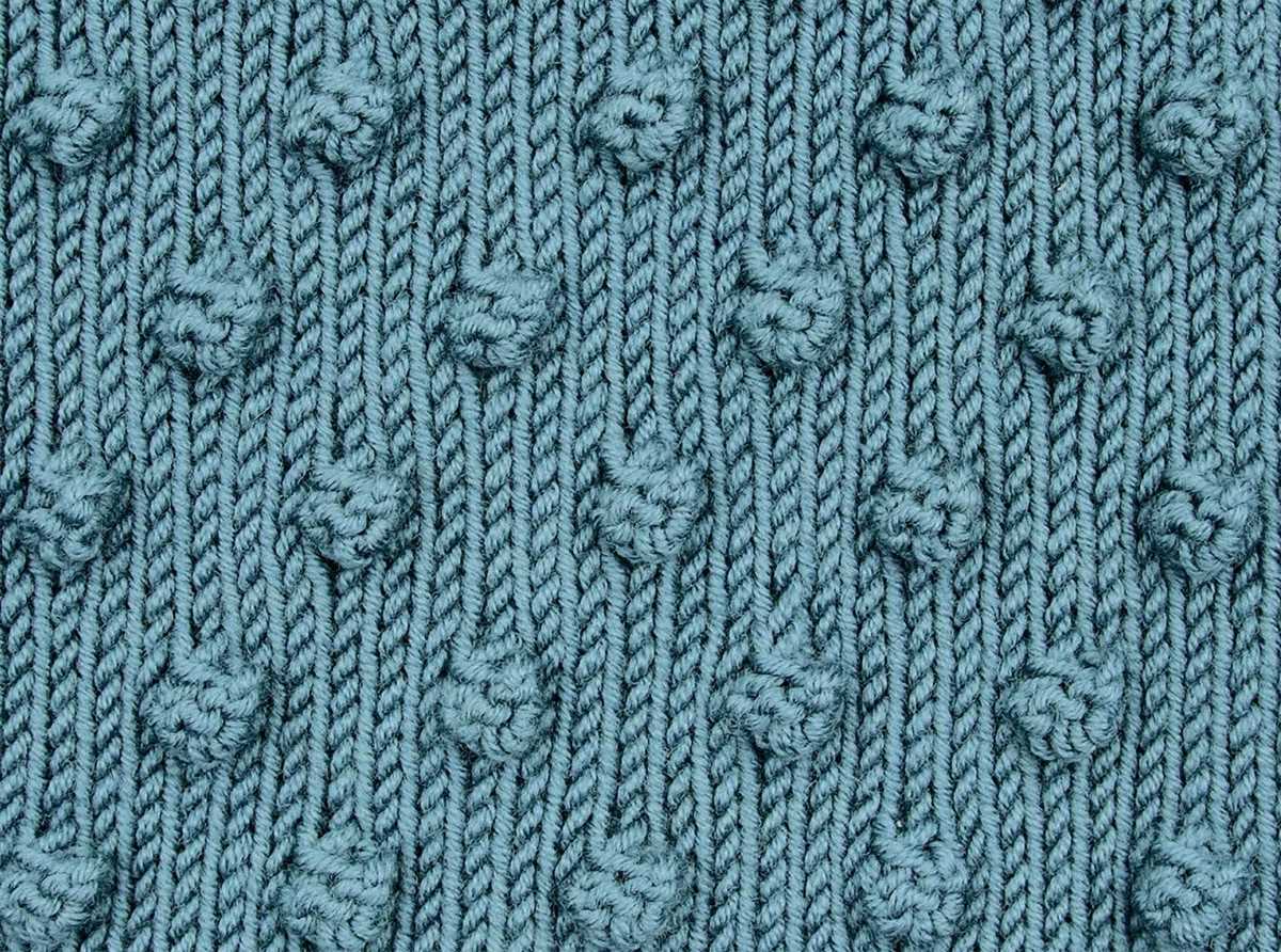 Odd pins knitting patterns