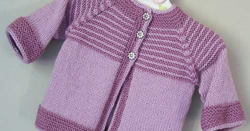 Cardigan free childrens knitting patterns to download