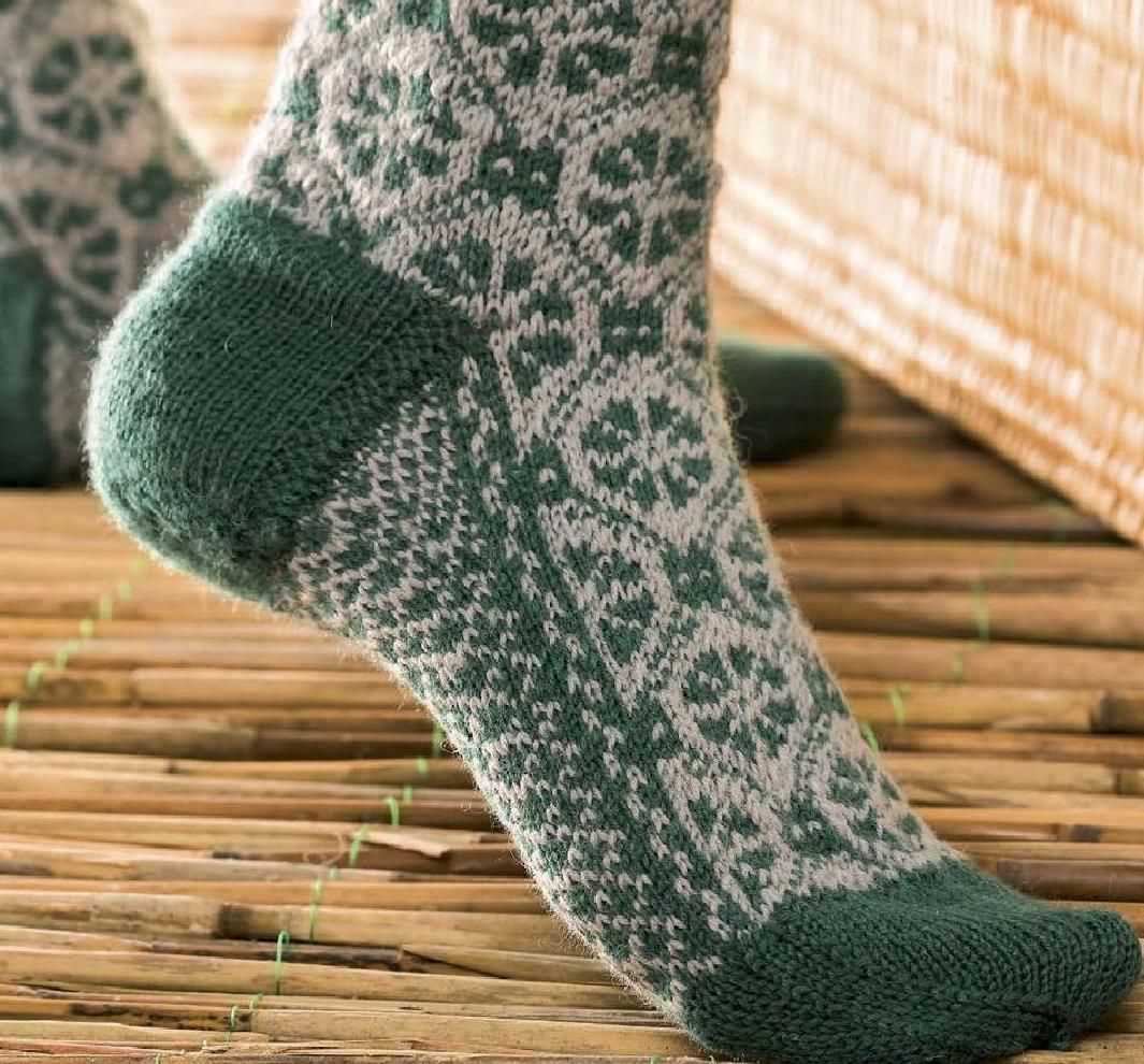 Free traditional irish knitting patterns