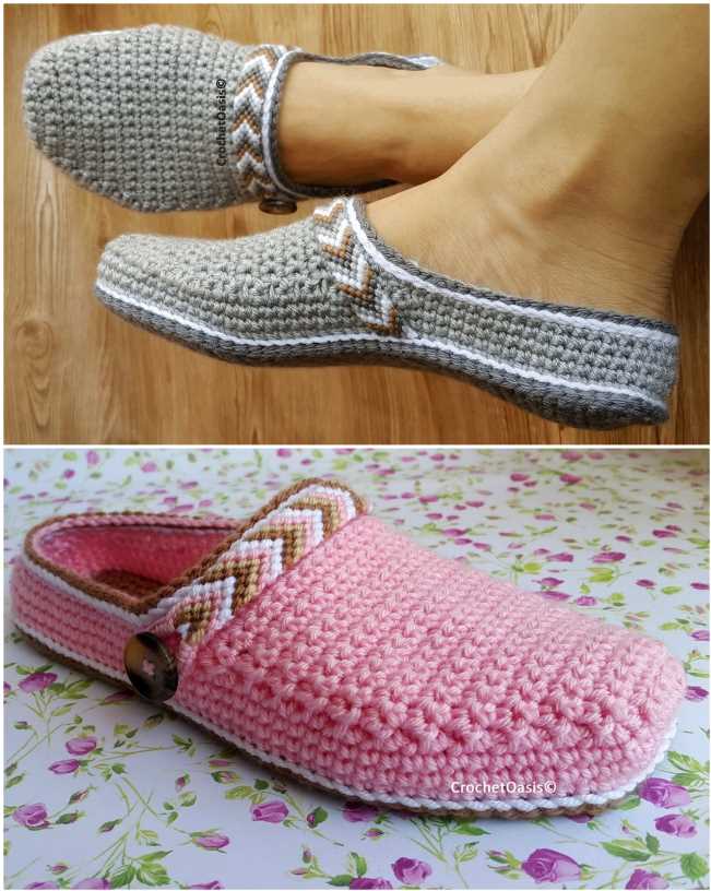 Dansko knit pattern clogs