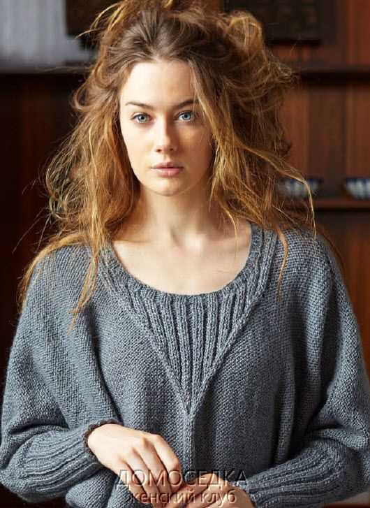 Dolman cardigan knitting pattern