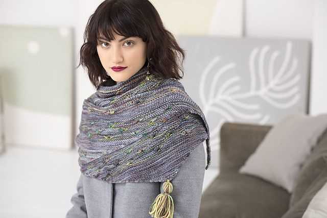 Melanie berg knitting patterns