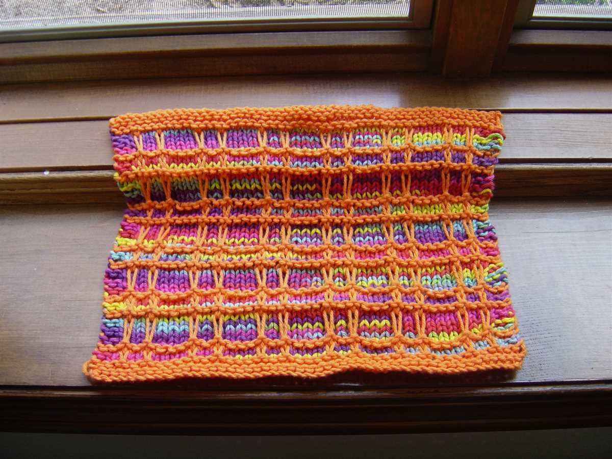 Free knitting patterns for chocolate orange covers