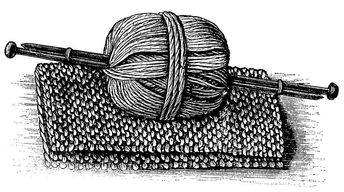 Picture to knitting pattern generator