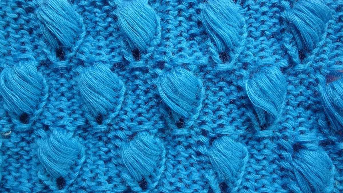Gonk knitting pattern free