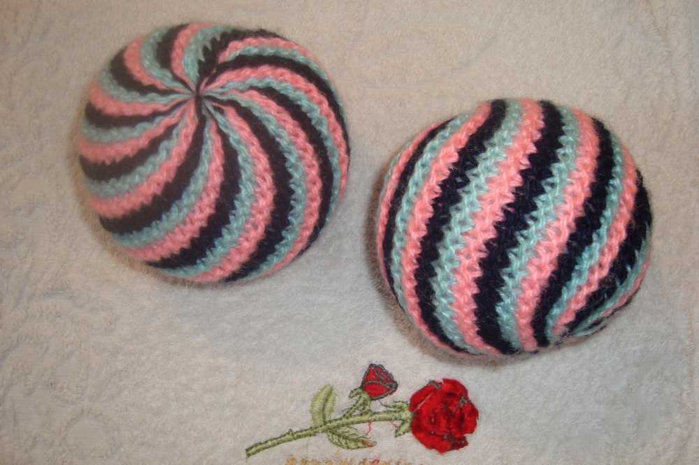 Magic ball knitting patterns