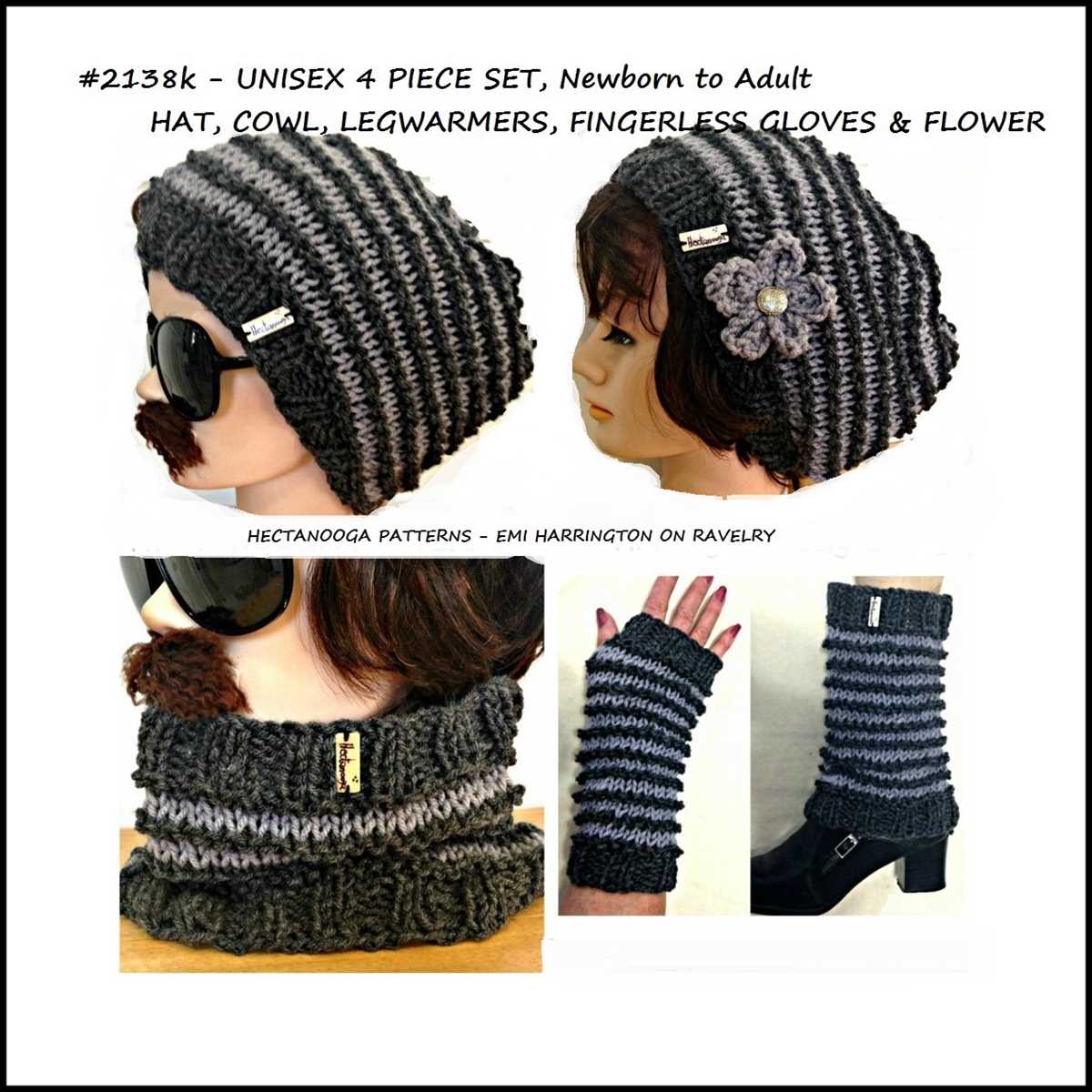 Ravelry free knitted hat patterns