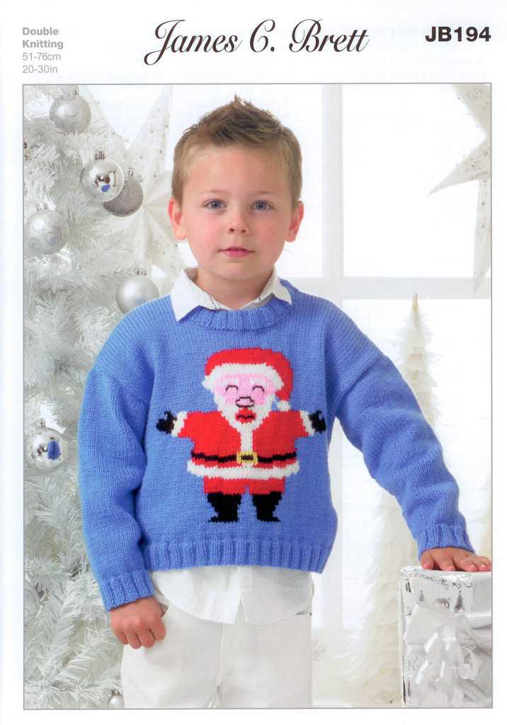 James c brett childrens knitting patterns