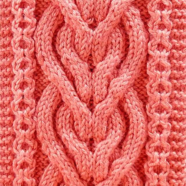 Knitting cable patterns free