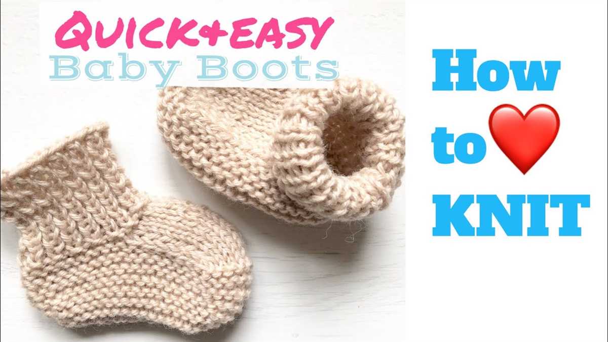 Free knitting patterns for babies straight needles