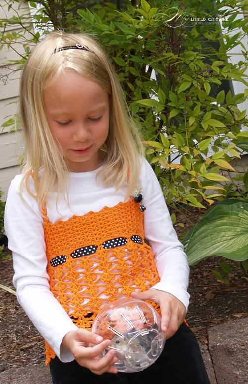 T-shirt knitting pattern free