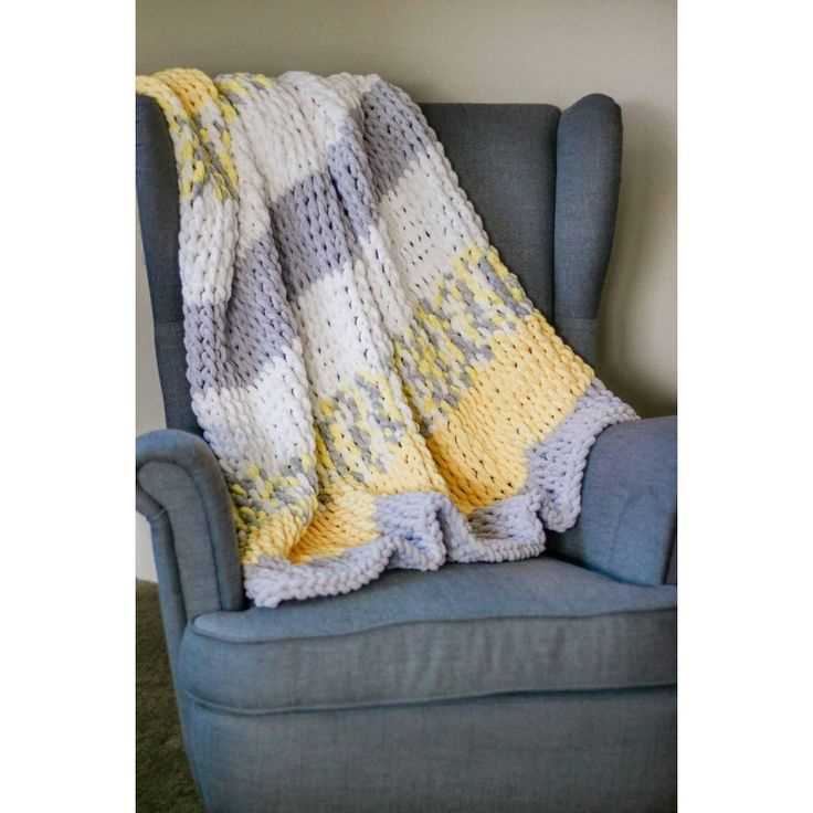 Simple knitting blanket patterns for beginners