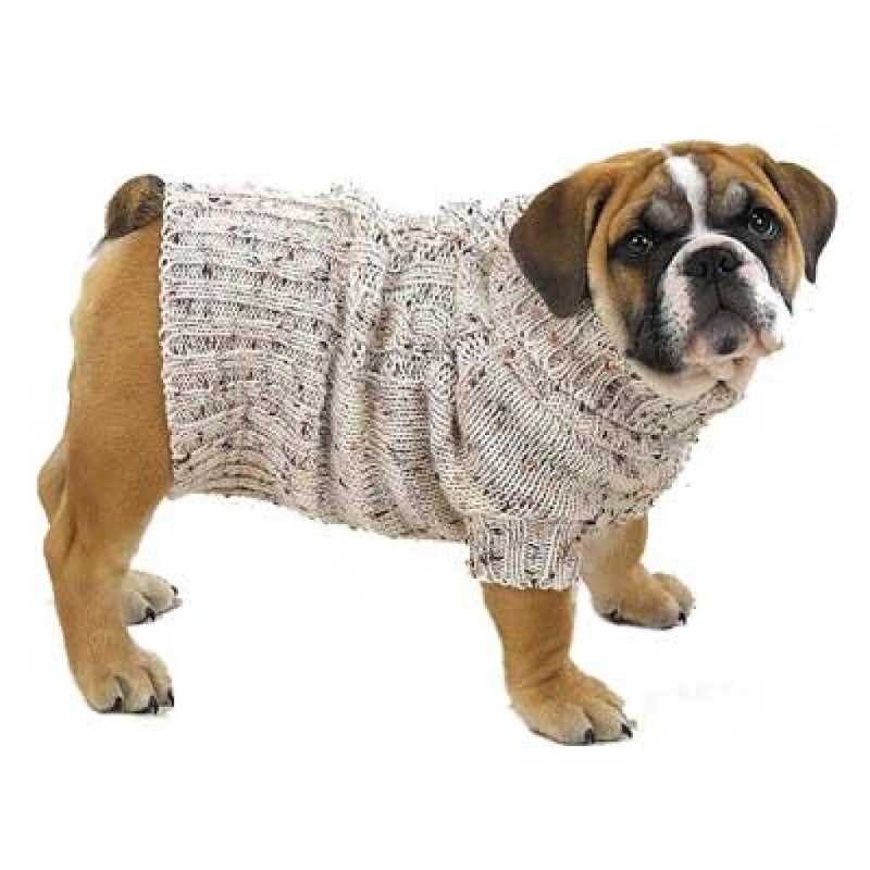 Dog clothes knitting patterns