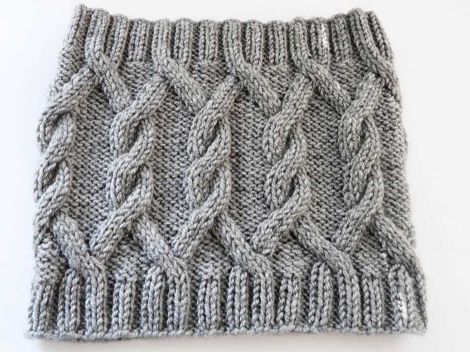 Gonk knitting pattern free