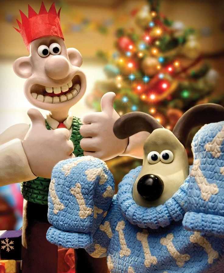 Gromit knitting pattern