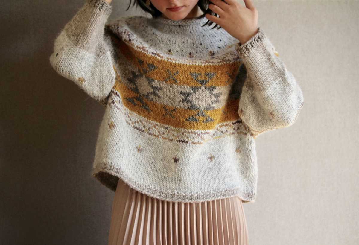 Most popular knitting patterns on ravelry 2019