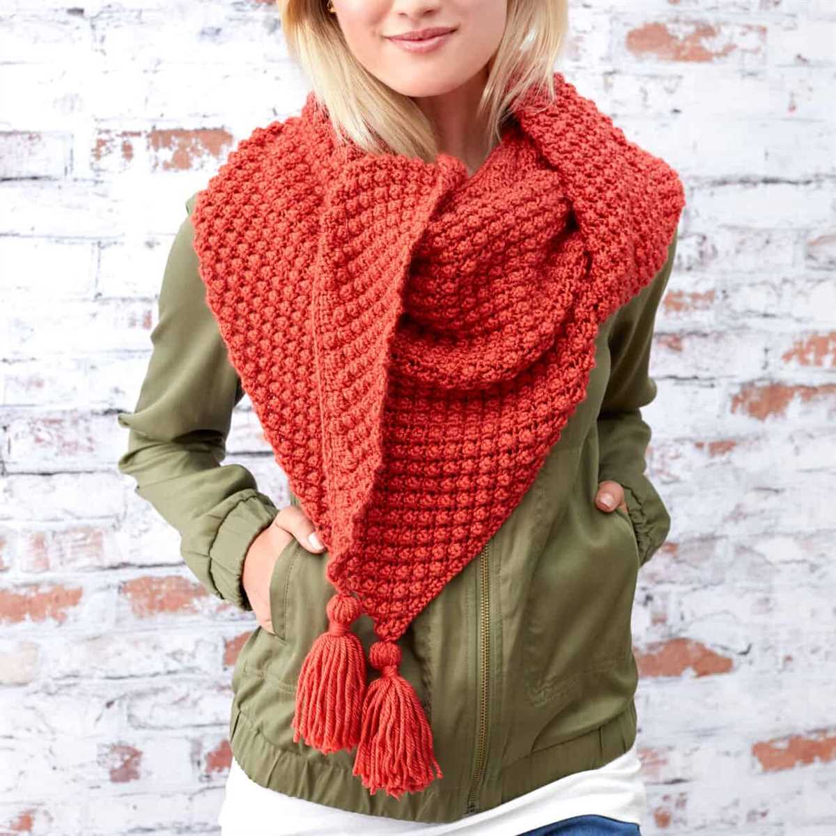 Fall knitting patterns