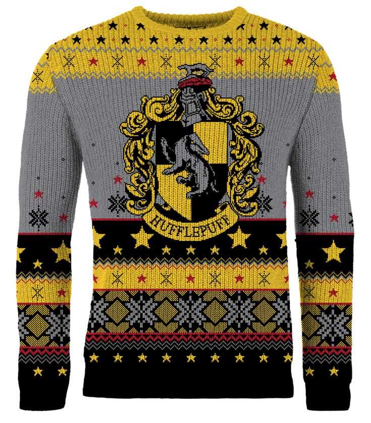 Harry potter quidditch jumper knitting pattern