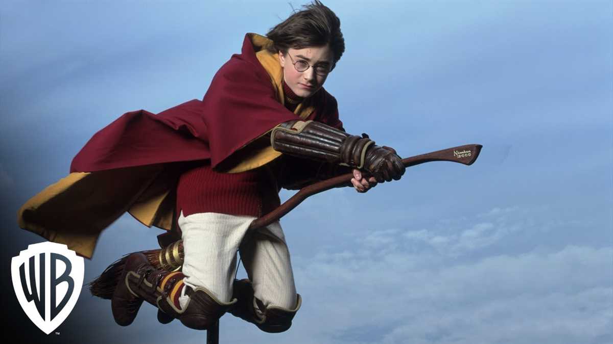 Harry potter quidditch jumper knitting pattern