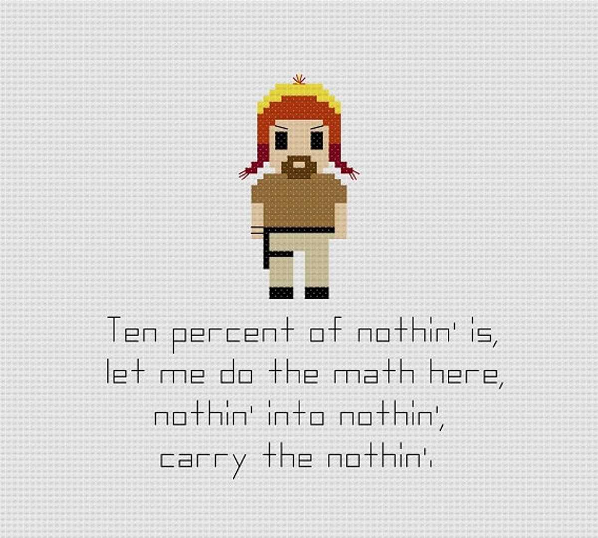 Firefly knitting patterns