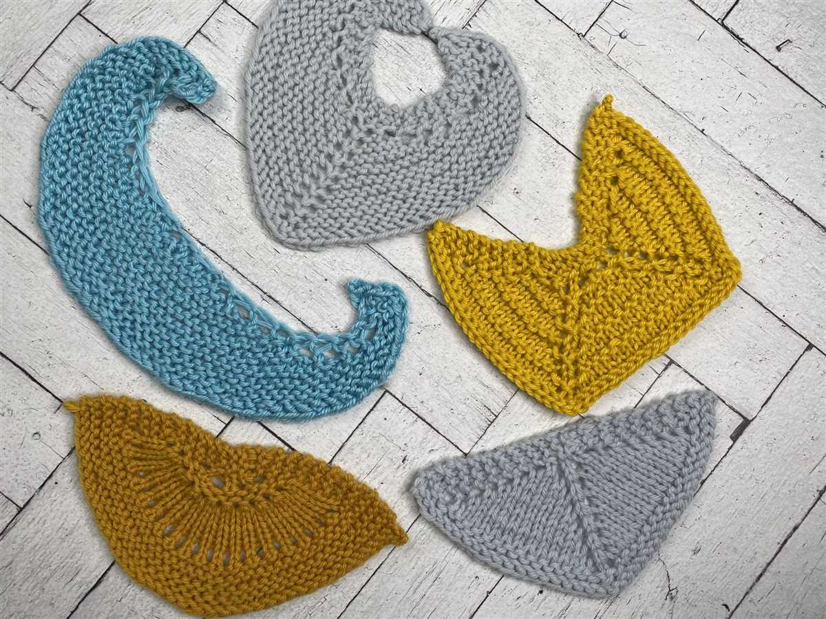 Circular knitting patterns free hat