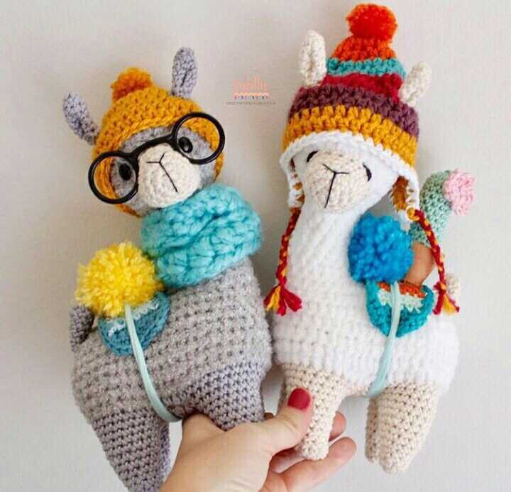 Hipster knitting patterns