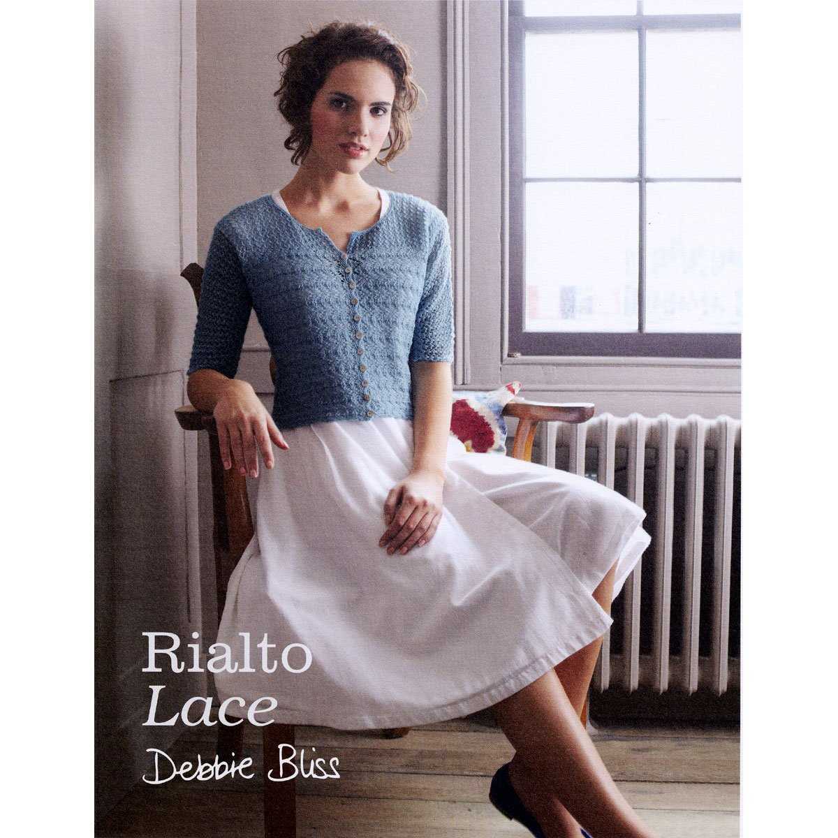 Debbie bliss free knitting patterns