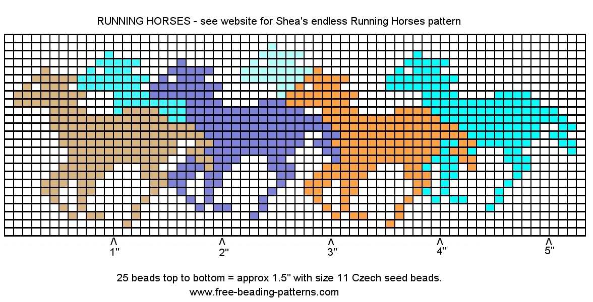 Native knitting patterns