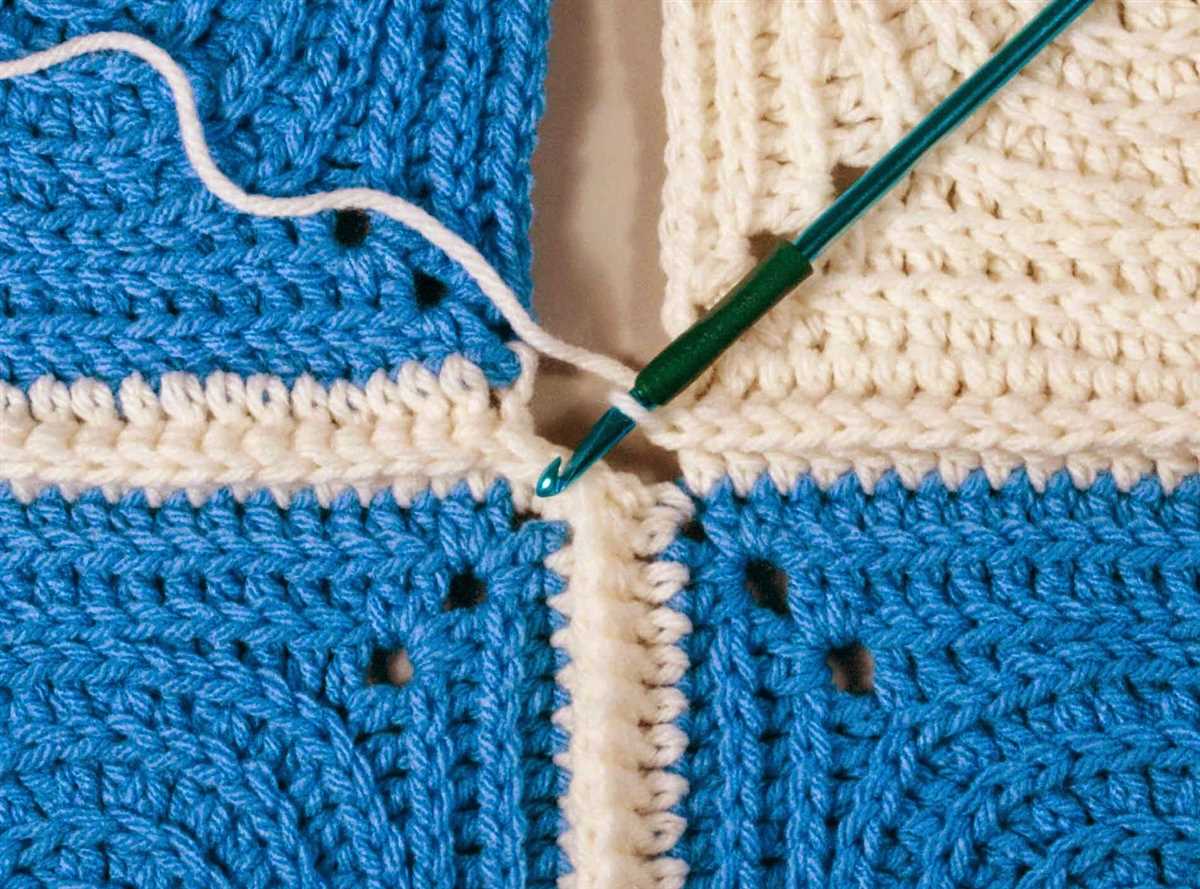 How to choose size in knitting pattern